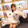 Adorable Plush Unicorn Toy Large Soft Doll Creative Children's Gift Wholesale