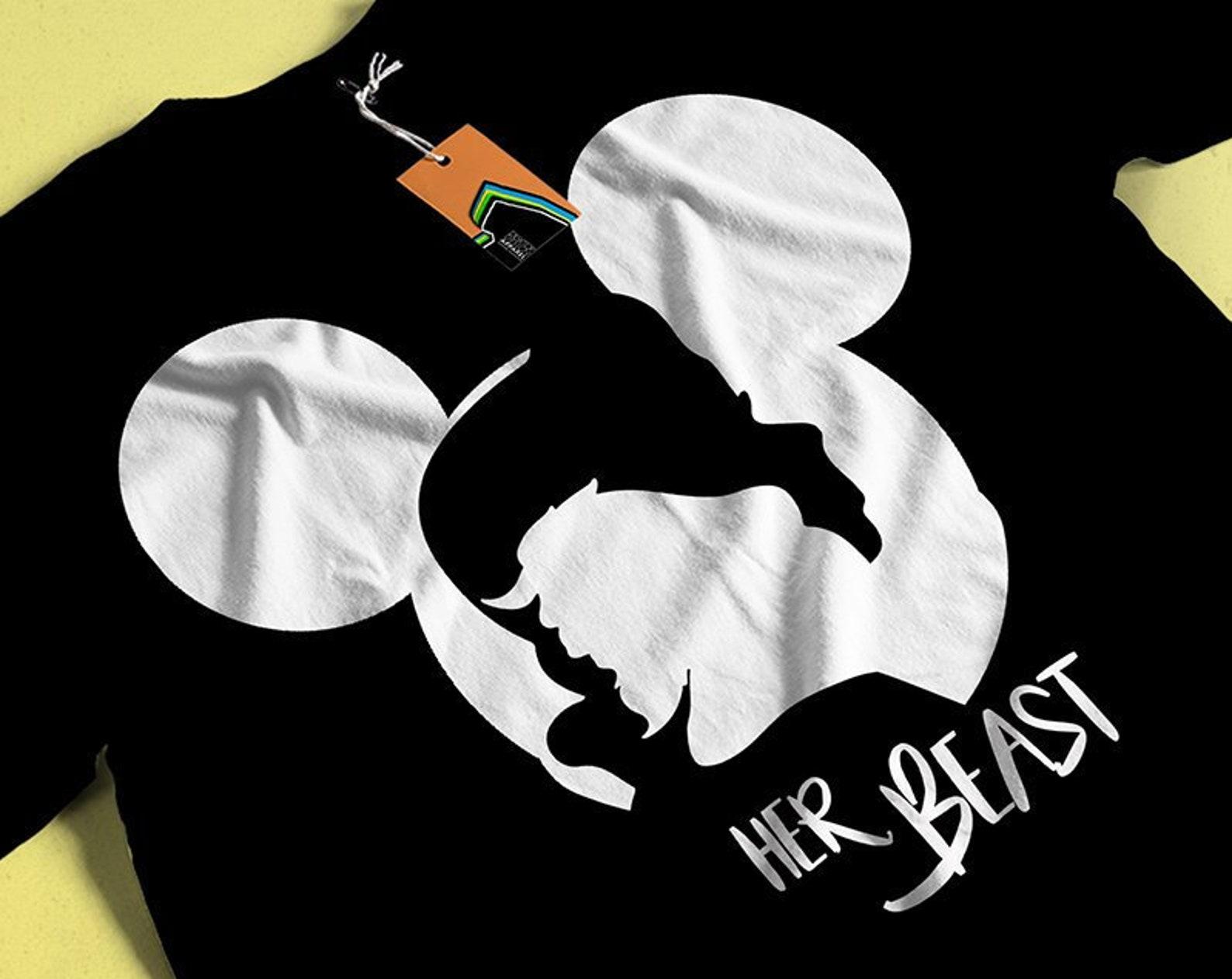 Belle Shirt Tale As Old As Time Beauty Beast Shirt Beast Shirt Beauty Belle Tees Princess Shirt Custom Disney Shirt Personalized Shirt M
