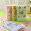 A6 Mini Binder Savings Challenge Save Money Savings Challenges Book Creative Budget Binder  Gift
