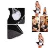 Sexy Lace Lingerie French Maid Cosplay Costume Set Halloween Party Outfit
