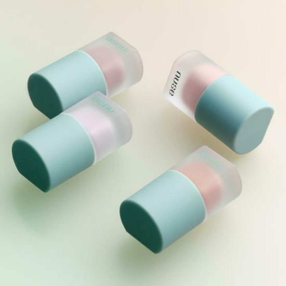 Nuse Mousse Care для щек