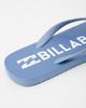 BILLABONG BASIC LOGO THONGS
