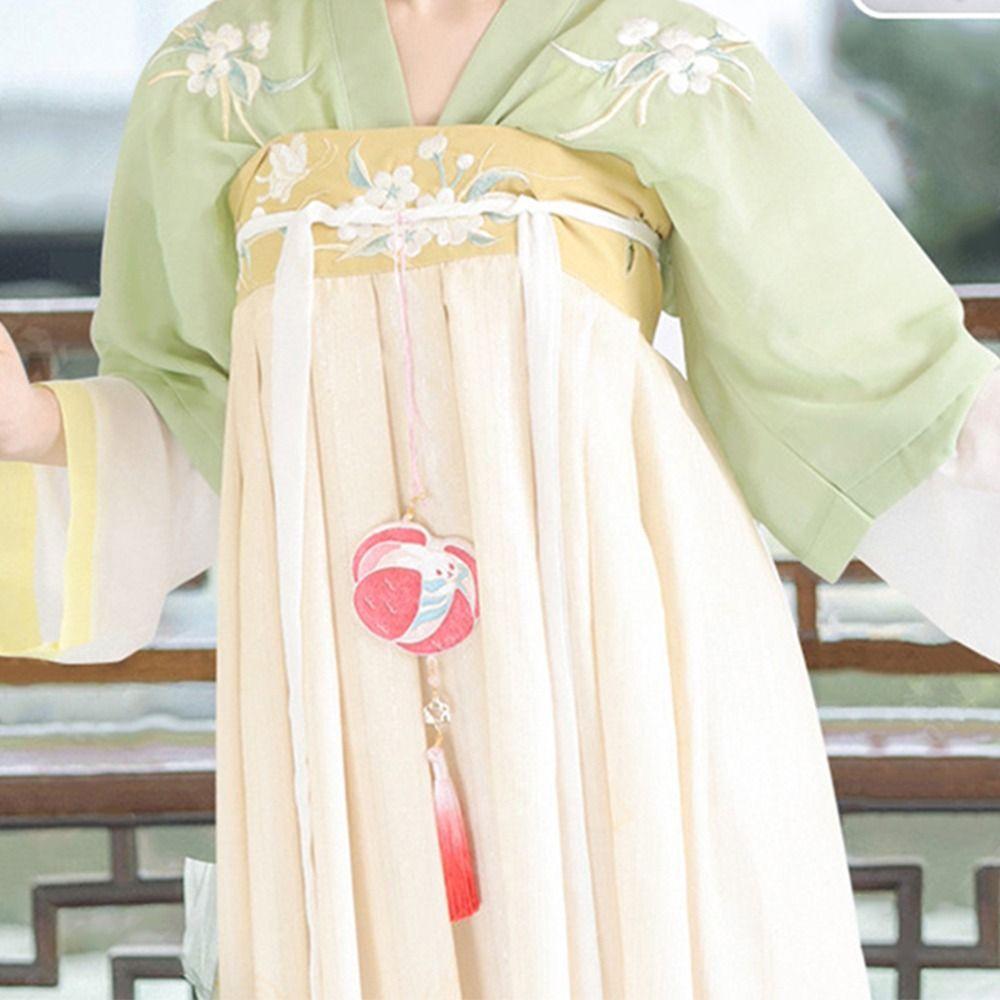 Chinese Style Mid-Autumn Festival Sachet Bag Hanging Sachet Pendant Mid-Autumn Festival