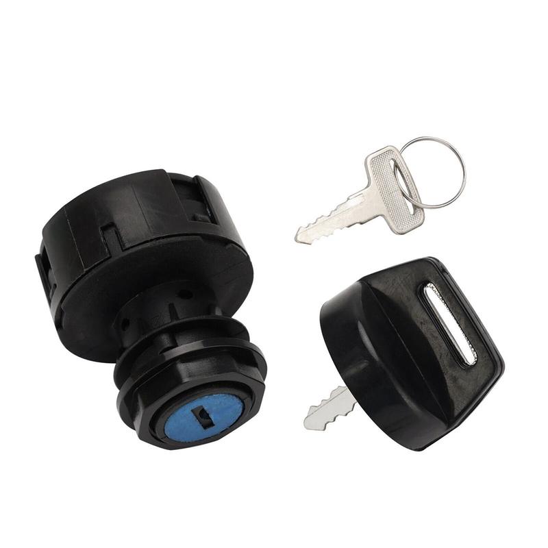 Ignition Switch For New For Holland Tractor TC29D TC29DA TC31DA TC33D 86405634 87577812 86400226 Car Interior Parts Accessories