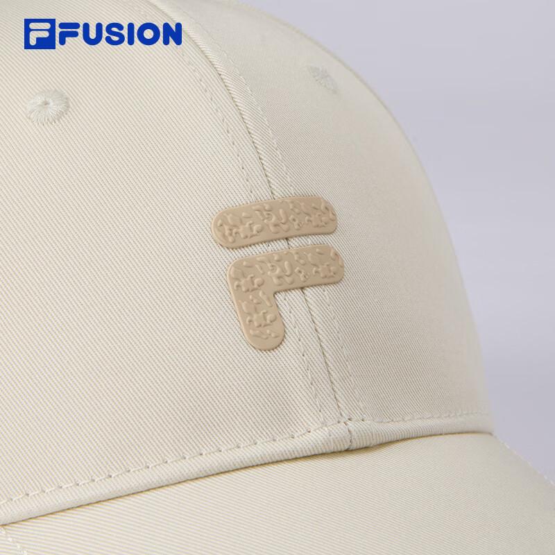 FILA FUSION Trendy Baseball Cap