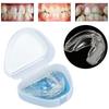 Straighten Teeth Tray Retainer Crowded Irregular Teeth Corrector Braces Health Care Tool