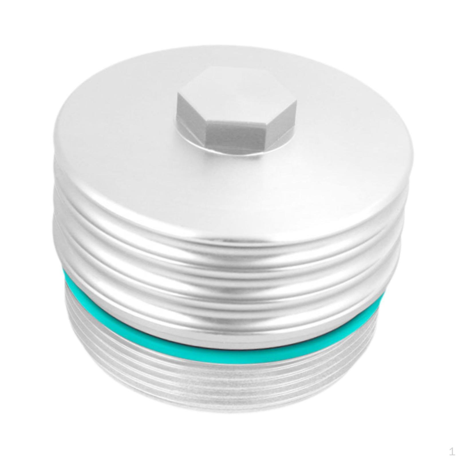 

Масляный фильтр Shell Auto Part Алюминий для N20 N55 серебряный