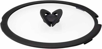 Tefal Poklička na pánev Ingenio Neo Butterfly Glass 24cm L99365