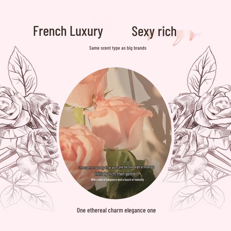 Three Hair Wizards Fragrance Moisturizing Softening Shampoo