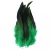 Natural Cock Feathers 5-7inch Colorful Pheasant Feather for Crafts Jewelry Making Accessory Party Clothing Decoration