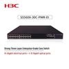 H3C S5560X-30C-PWR-EI Enterprise PoE Switch
