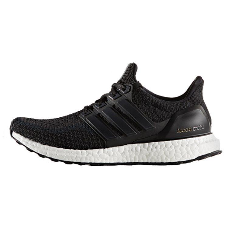 Adidas Wmns UltraBoost 2.0 'Core Black' Women's BB3910