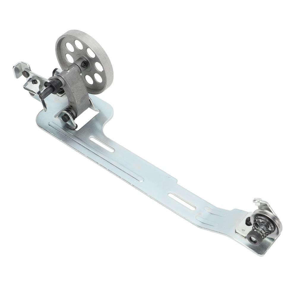 Železný navíječ cívky Přesný průmyslový šicí stroj Přenosný navíječ cívky Průmyslové šití