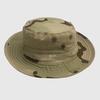 CS Camouflage Boonie Hat: Sun Protection for Fishing, Hiking, and Outdoor Activities