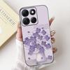 Pour Motorola Moto G86 Power 2025 Coque Nouvelle Mignonne Dessin Animé Lapin Panda Coque Arrière en Silicone Souple Housse de Téléphone Pour Moto G86 Power Coque