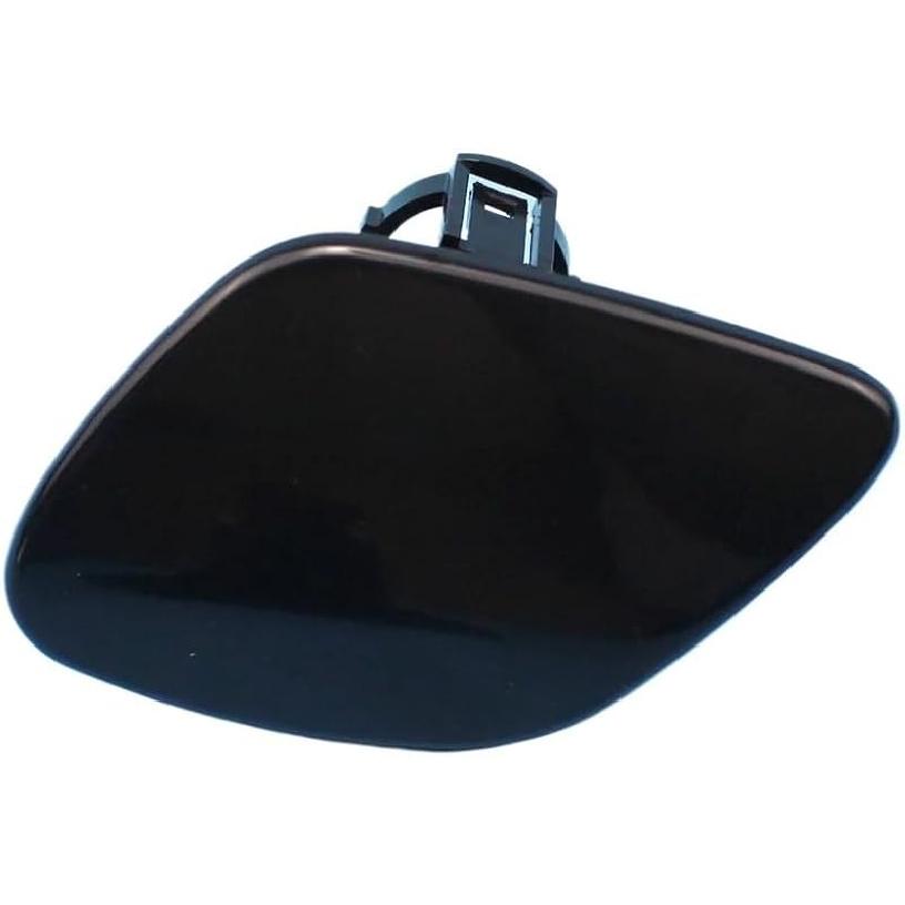 Крышка форсунки омывателя фары переднего бампера левая правая для Lexus RX330 RX350 2004-2006 (цвет : Пара) Right Side