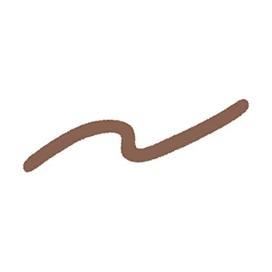 MAQuillAGE Soft Brow Liner EX BR652 Eyebrow Pencil Eyebrow Eye Brown Shiseido (Cartridge) 0.13g (Retractable) Makeup, Makeup,