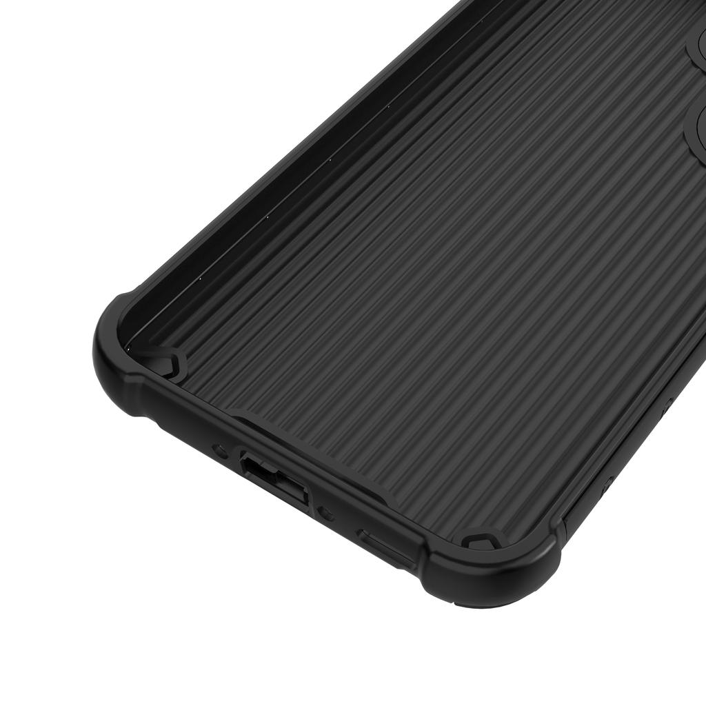 Militärstandard Robustes Magnetisches Case Für Magsafe Für Samsung S25 S24 S23 Plus Ultra A56 A36 A55 A35 A25 A14 A34 A54 Airbag Stoßfeste Hülle