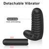 Finger Vibrator Fast Orgasm G Spot Female Sex Toy Clitoral Stimulator Vaginal Masturbation Device For Adult Women'S Goods Store