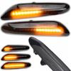 Iluminare exterioară – Semnale de cotire