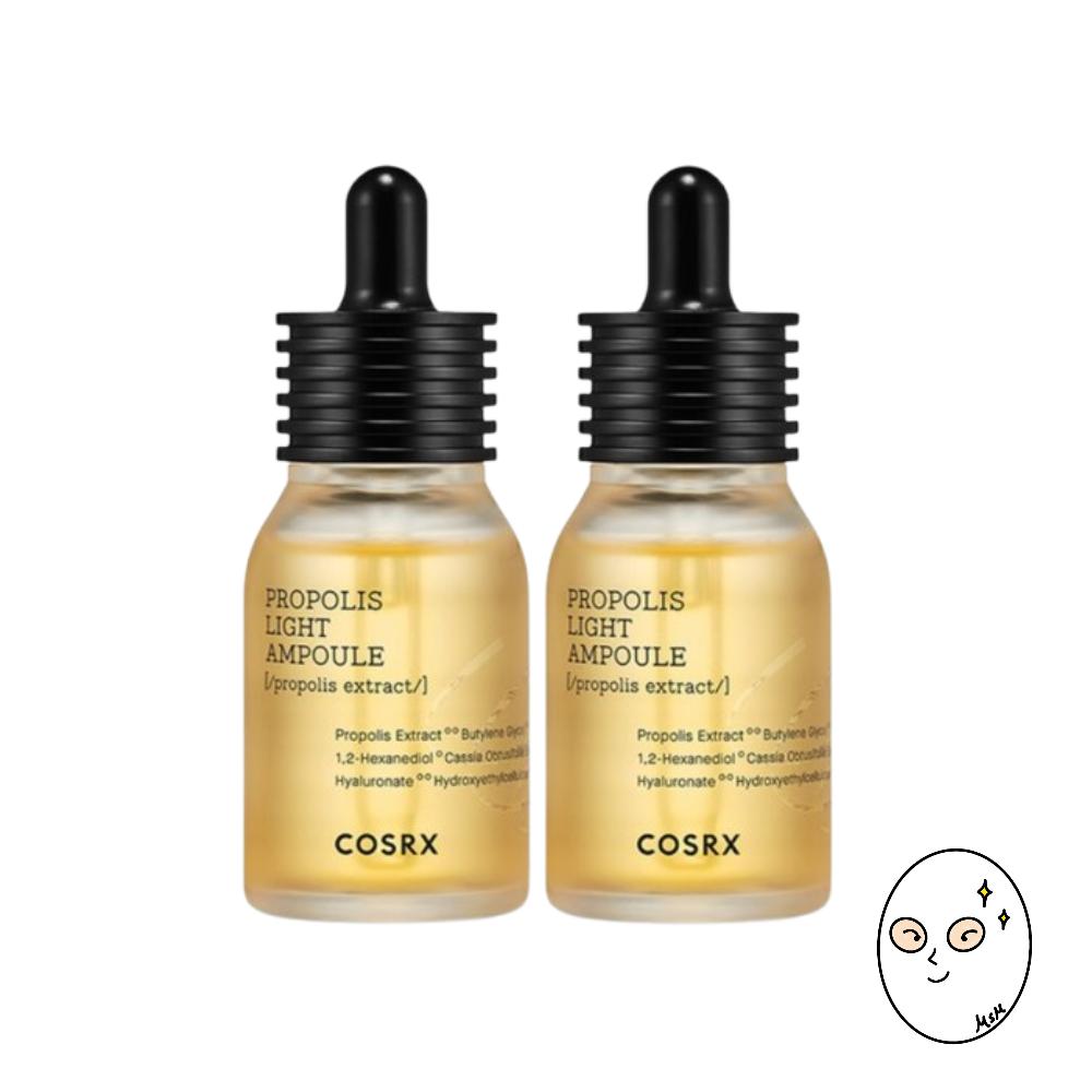 COSRX Full Fit Propolis Light Ampoule 30ml (Option 3)