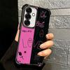 Lil Peep Hellboy Liebe Beschichtung Handyhülle Für Samsung A17 A07 A37 A57 A16 A56 A15 A55 A14 A54 A13 A53 A26 A36 A25 A35 A24 A34 A23