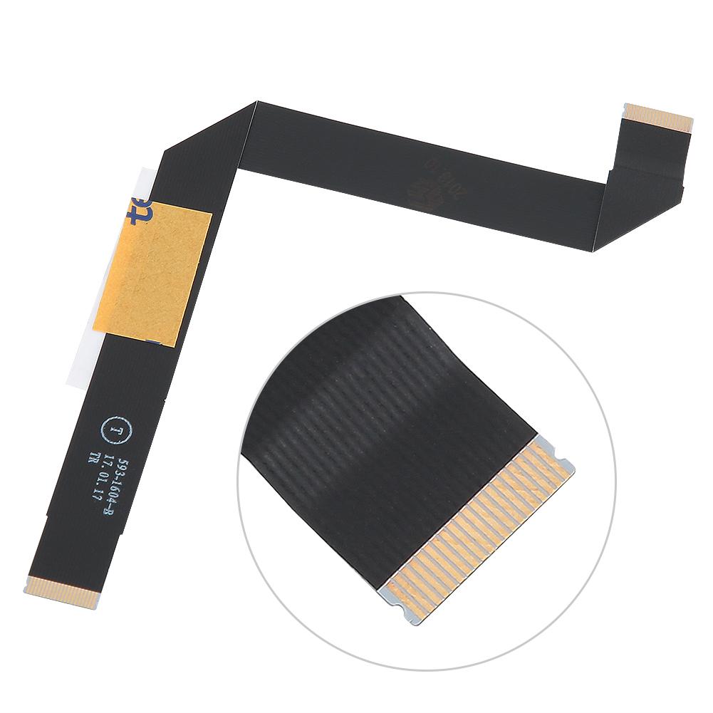 Replaceable Part 2013 2017 A1466 593 1604 B Touchpad FPC Flex Cable for Macbook Air