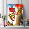 Robin Hood 100% Round Full Drill 5D DIY Diamond Painting Embroidery Cross Stitch Rhinestone Décor