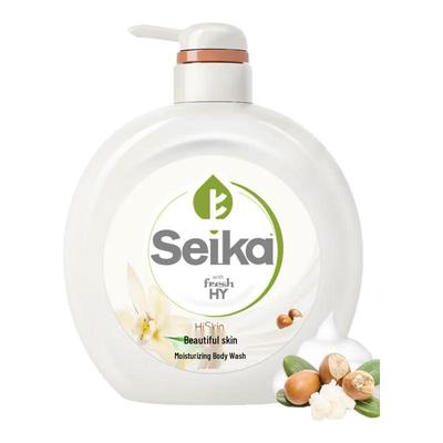 Mýdla a sprchové gely – Sprchové gely