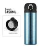Shangqi Titanium Insulated Bottle