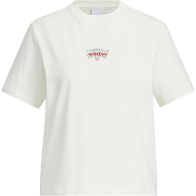 Originals Moto Gfx T-Shirt Women Tops KG6680