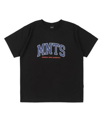 MONUMENTS Mnts Arch T-Shirts (Black)