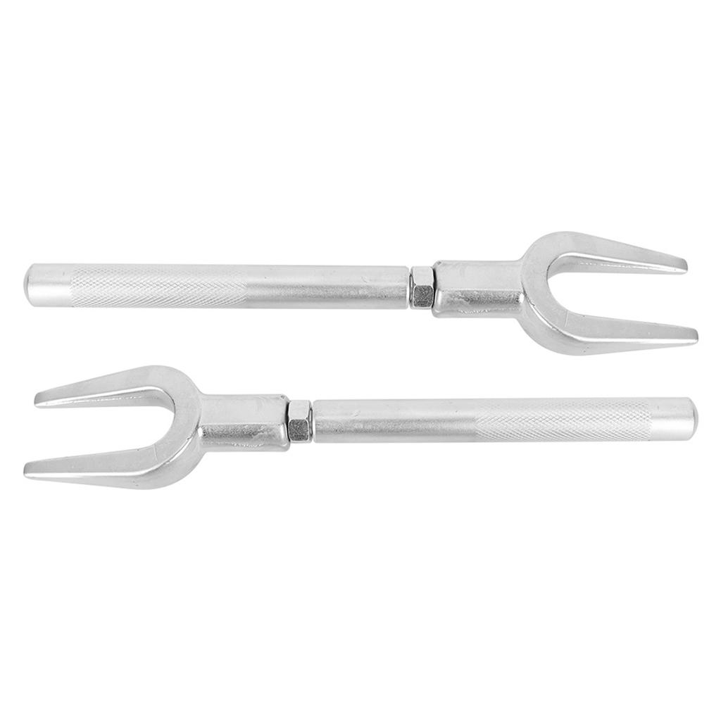 5 st Ledbultsförband Styrstag Pitmanarm Verktyg Separator Borttagare Kit