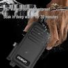 UNIKOO Max JiaoLong Edition 5W Two-Way Radio Dual Pack (CN version)