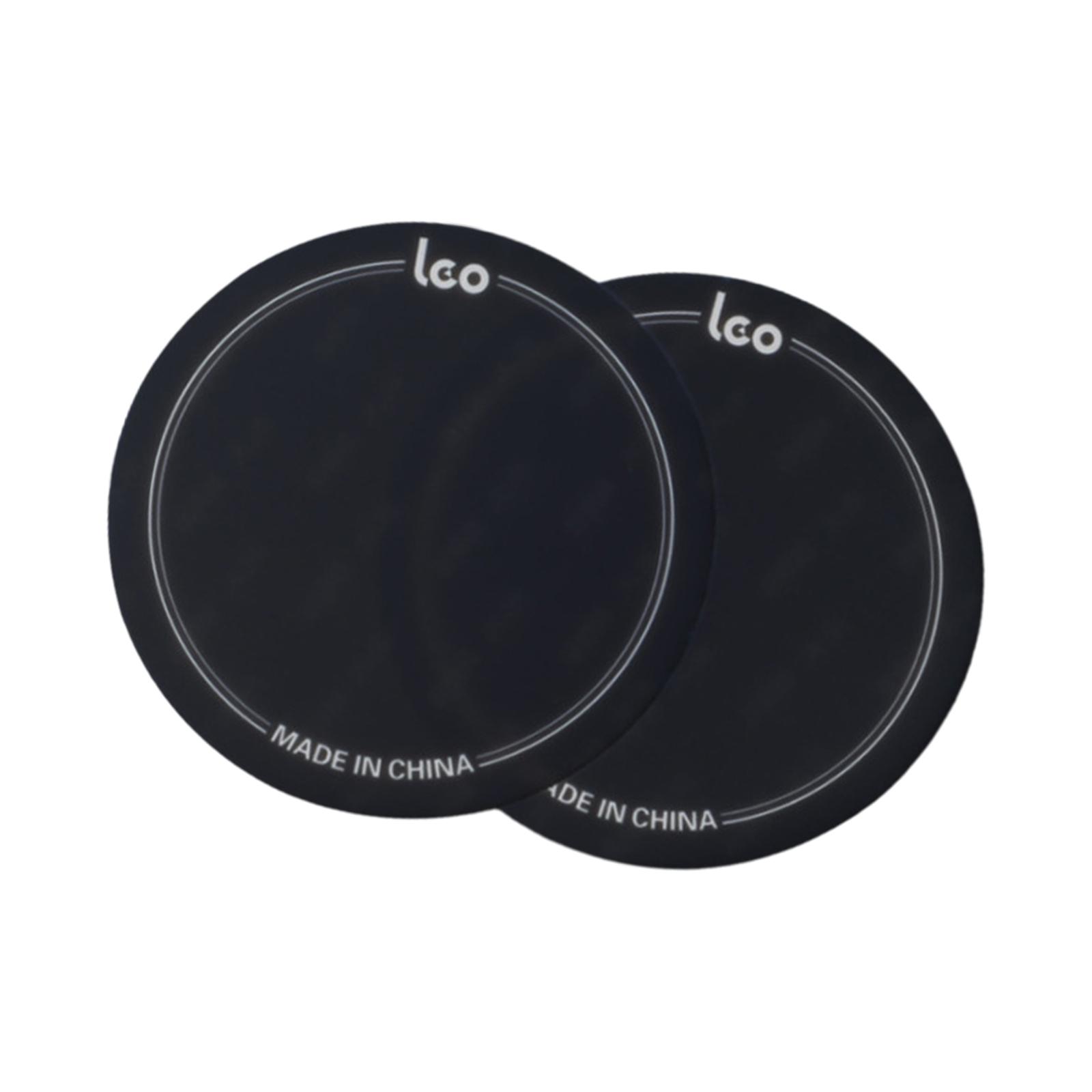 

2x Drum Head Patches for Drum Parts Durable Easy and Quick Installation Percussion Instrument Accessories Drumhead Protector