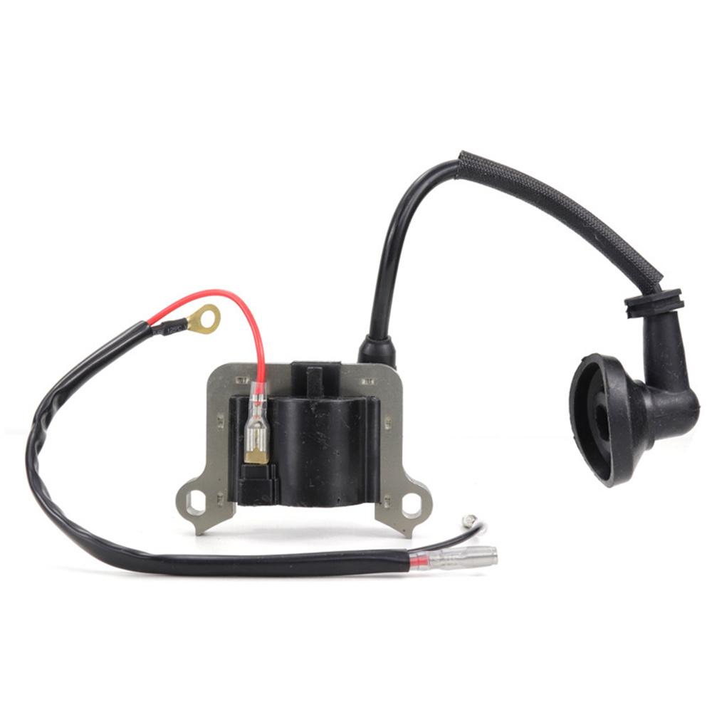 

Ignition Coil Fit for 1E40F-5 1E44F CG430 CG520 Chinese engine