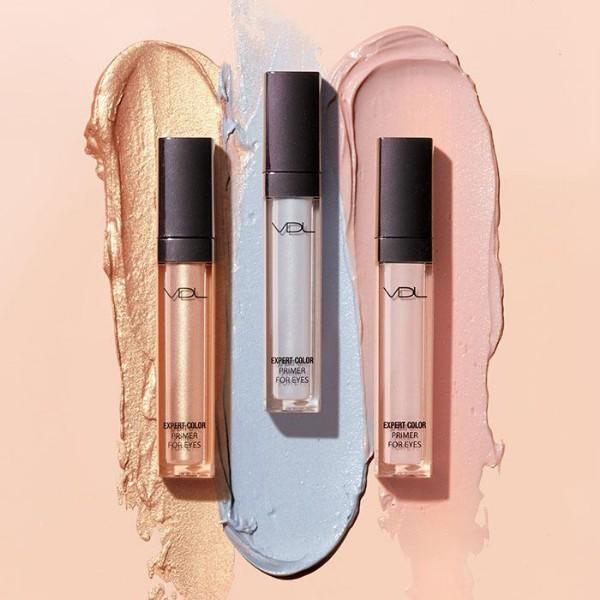 VDL Primer Expert Color para ojos