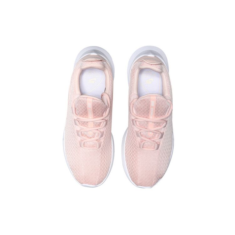 Nike Viale Fabric Comfortable Sports Slip Resistant Durable Low Top Lifestyle Shoes Women sneaker Pink AA2185-601