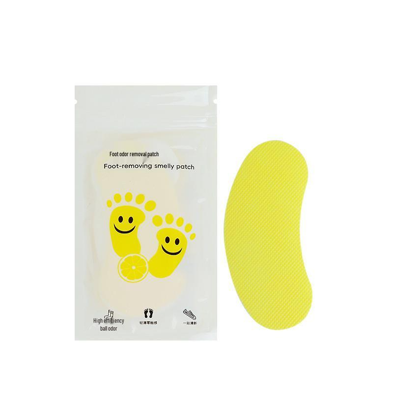 

Наклейки на дезодорант для обуви: Устраняет запах ног, впитывает пот, сохраняет обувь свежей