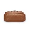 Women's Bag Retro Large Capacity Shoulder Bag Multi-Layer Crossbody Bag Soft Leather Mother Bag