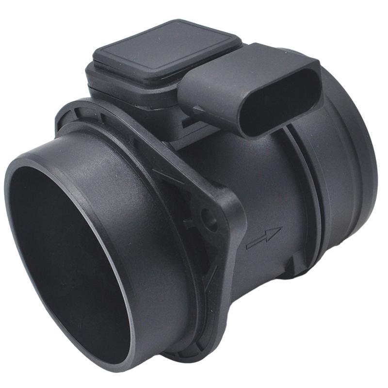 Mass Air Flow Maf Sensor For Mercedes-Benz A-Klasse W169 B-Klasse W245 Mitsubishi Colt 5WK97003 5WK97003Z 5WK97026 5WK97026Z