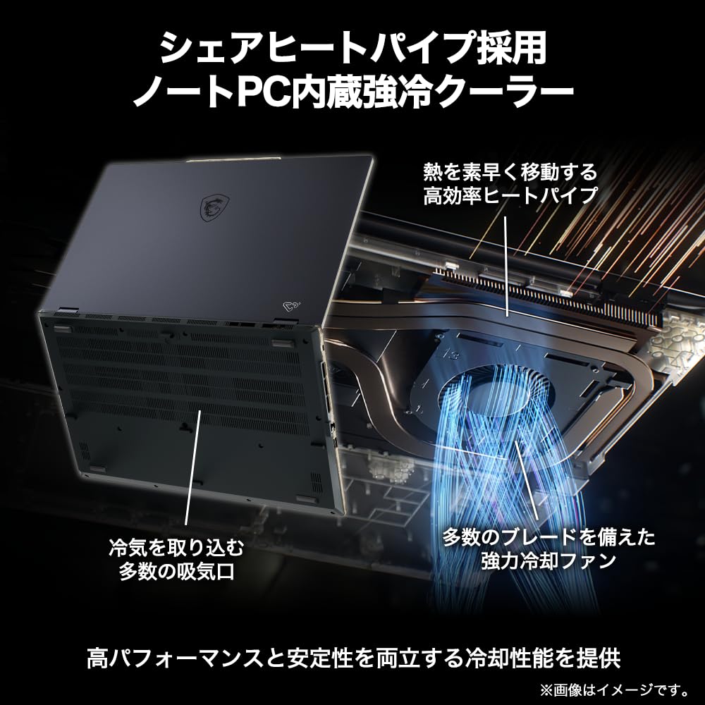 Skeleton Equipped with Core 5 and RTX 5050 MSI Cyborg 17 Gaming Laptop with 32GB 512GB Full HD 144Hz Core 5 210H RTX 5050 and Windows 11 Product