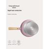 Lanmi Non-stick Flat Frying Pan, 28cm