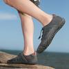 Beach Aqua Shoes Quick Dry Water Sports Shoes Unisex Wading Shoes for Kayaking Camping Fishing Wading Sneakers