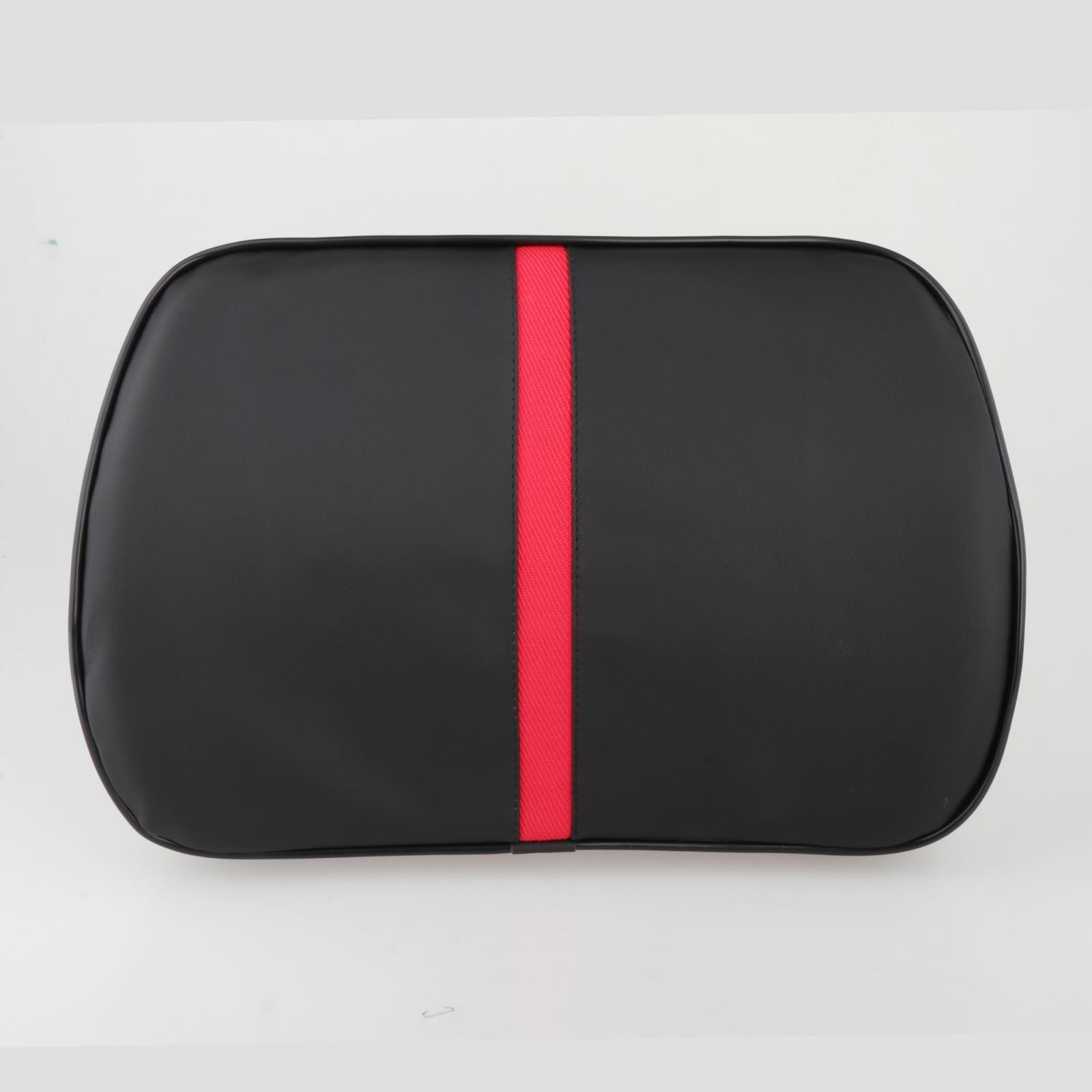 

Car Back Support Pillow Ergonomic Back Support Cushion for Car Decoration