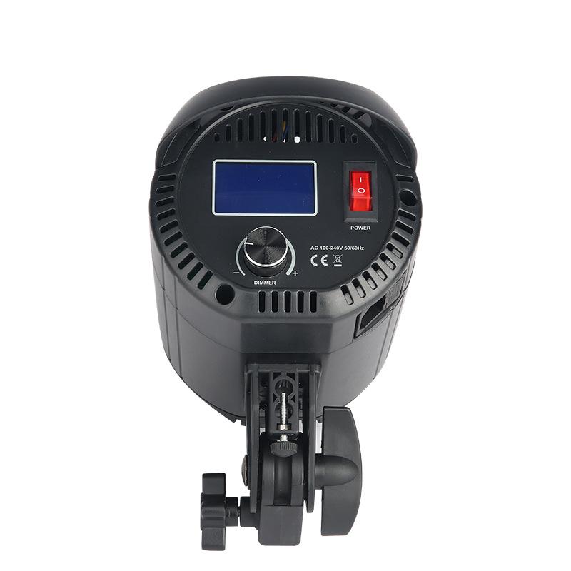 Tolifo KW-150MS Portrait & E-commerce Photography Light for Studio & Live Streaming