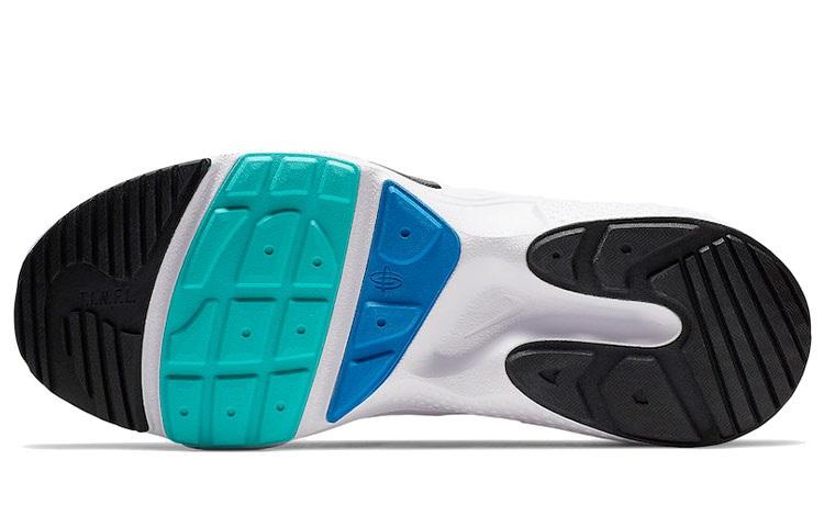 Men's Sneakers Nike Huarache E.D.G.E. TXT 'Hyper Jade'