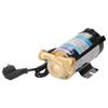 Booster Pump Silent Cold and Hot Water Energy Saving Pumping 15WG‑10‑100