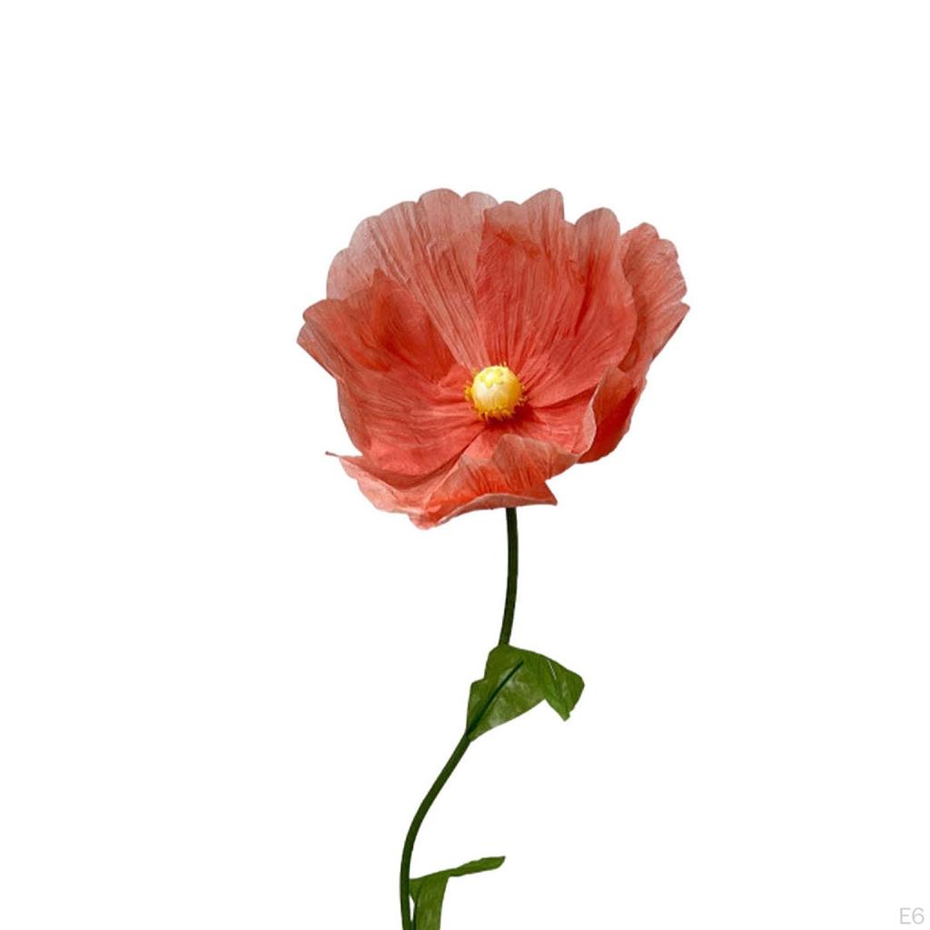 3D Floral Arrangement with Height of 1.7M for Home Ceremonies And Parties