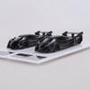 LMF 1:64 Devel Sixteen Legierungssimulation Automodell Spielzeugsammlung Ausstellungsstück